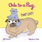 Ode to a Pug