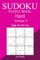 300 Hard Sudoku Puzzle Book