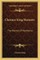 Clarence King Memoirs