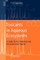 Toxicants in Aqueous Ecosystems