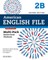 American English File 2e 2b Multipack 2019
