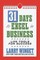 31 Days to Excel in Business