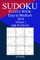 300 Easy to Medium Sudoku Puzzle Book 2018