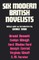 Six Modern British Novelists