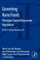 Governing Nano Foods: Principles-Based Responsive Regulation