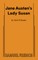 Jane Austen's Lady Susan