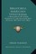 Bibliotheca Americana Vetustissima
