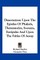 Dissertations Upon The Epistles Of Phalaris, Themistocles, Socrates, Euripides And Upon The Fables Of Aesop