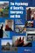 Psychology of Security, Emergency and Risk