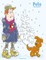 Pets Coloring Book 3