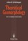 Theoretical Geomorphology