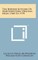 The Border Settlers of Northwestern Virginia from 1768 to 1795