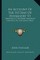 An Account of the Systems of Husbandry V1