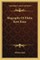 Biography of Elisha Kent Kane