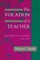 The Vocation of a Teacher