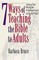 7 Ways of Teaching the Bible to Adults
