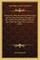 Sermons on Those Doctrines of the Gospel and on Those Constituent Principles of the Church, Which Christian Professors Have Made the Subject of Controversy (1822)