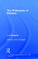 Philosophy Rhetoric V 7