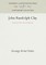 John Randolph Clay
