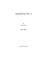 Symphony No. 4