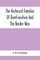 The Historical Families Of Dumfriesshire And The Border Wars