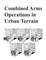 Combined Arms Operations in Urban Terrain
