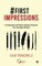 #First impressions