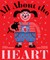 All about the Heart