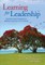 Learning for Leadership