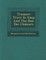 Treasure Trove In Gasp&#65533; And The Baie Des Chaleurs