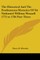 The Historical and the Posthumous Memoirs of Sir Nathaniel William Wraxall 1772 to 1784 Part Three