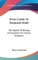 From Comte To Benjamin Kidd