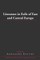 Literature in Exile of East and Central Europe