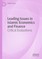 Leading Issues in Islamic Economics and Finance