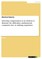 Selecting compensation as an element of the expatriation process to illustrate the difficulties multinational companies face in utilising expatriates and how these issues might be addressed