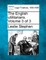 The English utilitarians. Volume 3 of 3