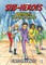 Adventures of a Fourth Grade Superhero