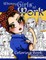 Whimsy Girls at Work Coloring Book