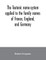 The Teutonic name-system applied to the family names of France, England, and Germany