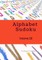 Alphabet Sudoku Volume 10