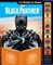 Marvel Black Panther: I'm Ready to Read Sound Book