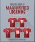The Little Book of Man United Legends