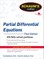 Schaum's Outline of Partial Differential Equations