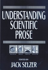 Understanding Scientific Prose Understanding Scientific Prose