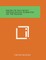 Report of the United Nations Special Committee on the Balkans