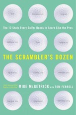 The Scrambler's Dozen