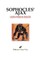Sophocles' Ajax