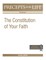 Precepts For Life Study Guide