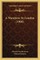 A Wanderer in London (1906)
