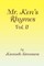 Mr. Ken's Rhymes Vol. II